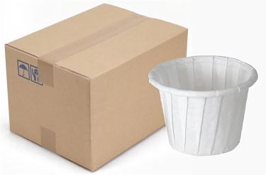 Solo Souffle Cups - 75001201