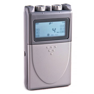 Gemore IF Sine Wave Digital Interferential Unit by Pain Management Technologies - GM322IF