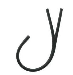 Tubing Stethoscope Black, 25 Inch Elite® Models - 79122509 