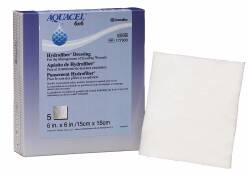 Hydrofiber Dressing Aquacel - 79212101