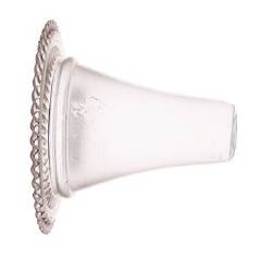 Disposable Probe Covers for Braun ThermoScan PRO 4000 Ear Thermometer - Case of 800 - MDW05075800