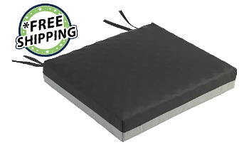 Mason Medical Convo-Gel Seat Cushion by Drive Medical - Singles - 8049-u