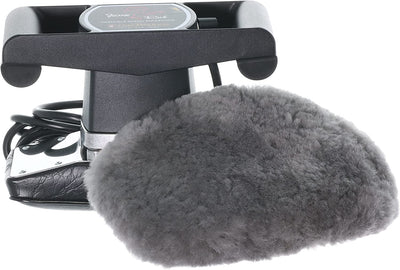 Jeanie Rub Variable Speed Massager Without Accesories - MRF102