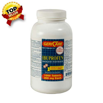 Pain Reliever, Bottle - 82102700