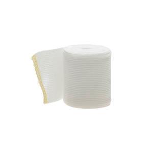 Swift-Wrap Elastic Bandage White, Velcro Closure Type - 60MDS07700