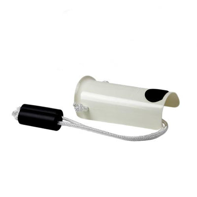 Kennedy Formed Sock Aid with Flexible Plastic Material by Roscoe Medical - Singles - 86-0041