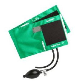 Adcuff™ Sphyg Inflation System - 86512509 
