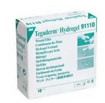 3M Tegaderm™ Hydrogel Wound Filler, Box - 8891110