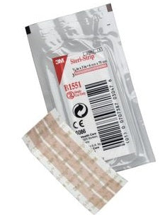 3M Steri-Strip™ Blend Tone Skin Closure Strip, Box - 88B1551