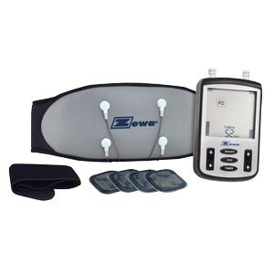 Zewa SpaBuddy Massage Belt, 70" Waist Circumference - Singles - ZEW21020