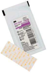 3M Steri-Strip Adhesive Skin Closure Strips - 88R154 