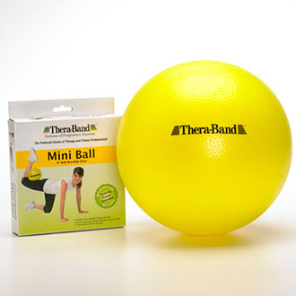 9" Mini Ball - HYG308