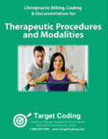 The ABCs of Billing, Coding & Documentation for Therapeutic Procedures & Modalities - 902a