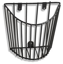 Cuff Storage Basket - 95202500