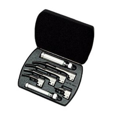 Laryngoscope Set - 96973900