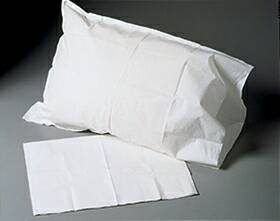 Pillowcase Standard Disposable, Case - 98321109