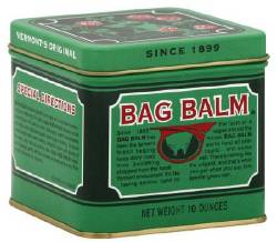 Moisturizer Bag Balm® 8 oz, Can - 91301400