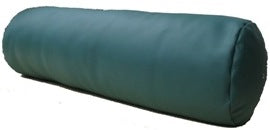 9" x 26" Full Round "Fluffy" Bolster by Clinical Health Services