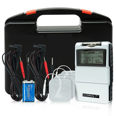 InTENSity 7 Is The Newly Re-Branded "TENS 7000" Device