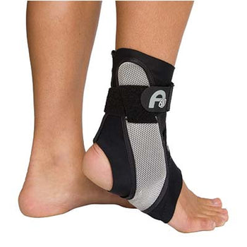 A60 Ankle Support - AIR189LRGLFT