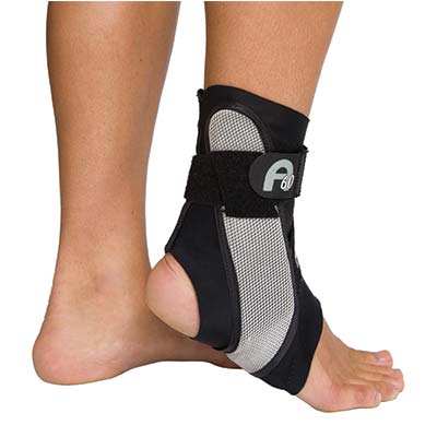 A60 Ankle Support - AIR189LRGLFT