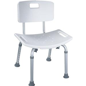 Showers Stools  and  Seats
