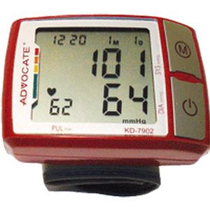 Office Clinic Blood Pressure Monitors