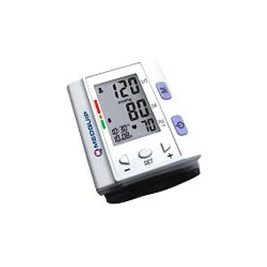 Airial Wrist Digital Blood Pressure Monitor by Medquip