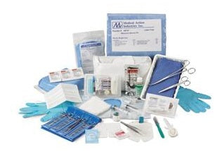 Universal Precaution/ Protection Tray - AC61526 