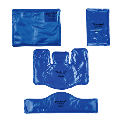 Vinyl Cold Therapy Packs by Core Products - CORACC565