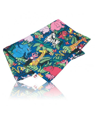 Child Print Petite Pillow Case by Core Products