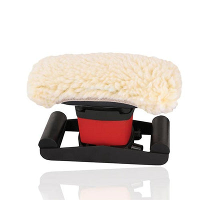 Jeanie Rub Fleece Pad Cover - ACC-882