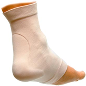 Pedifix Footcare Achilles Heel Protection Sleeve - Each - PFC305