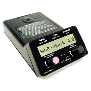 Activa Dose II Iontophoresis Controller by ActivaTek - ACT102
