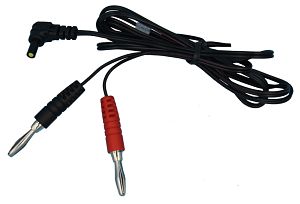 Activa Dose II Iontophoresis Controller Lead Wires by ActivaTek - ACT103