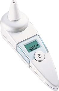 Adtemp™ Tympanic IR Ear Thermometer Dual Scale - ADC421