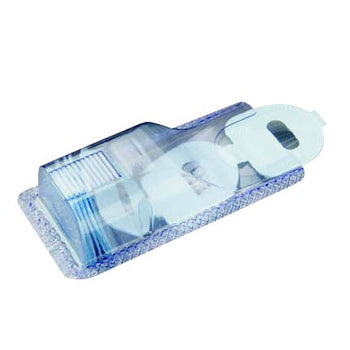 Replacement Probe Covers for IR Thermometer - Package - ADC42540