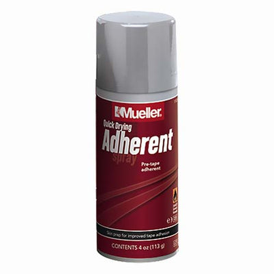 Adherent Spray, Can - MSM140