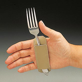 Adl Universal Cuff - NOR35339