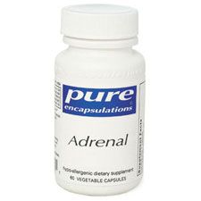 Adrenal, Caps - AR6