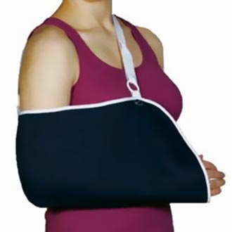 Adult Universal Envelope Arm Sling - COR307 