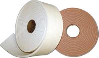 Adhesive Coated Felt, Roll - AET306625