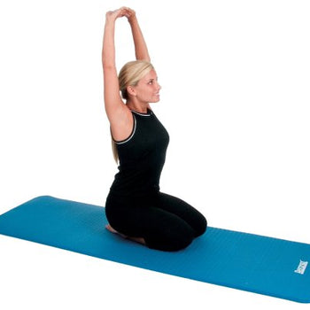 Elite Dual Surface Mat - AGM109BL