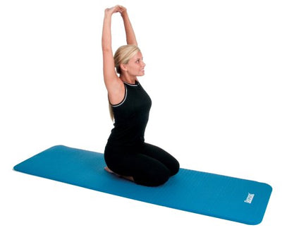 Elite Dual Surface Mat - AGM109BL