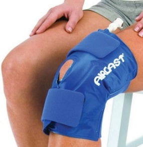 Aircast Knee Cryo/Cuff by DJ Orthopedics - AIR110