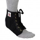 Light Weight Elastic Ankle Support - COR224XS