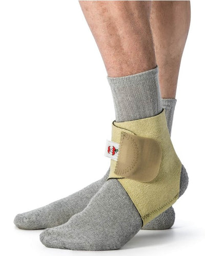 Fits-All Neoprene Ankle Support by Core Products