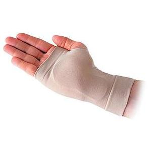 Ambidextrous Carpal Gel Sleeve, One Size, Package - SIL422