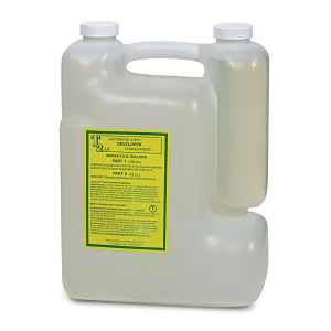 T2 X-Ray Film Developer 1.25 Gallon by White Mountain Imaging - AMY100