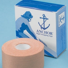 Anchor(Tm) Rigid Strapping Tape - NOR2200001